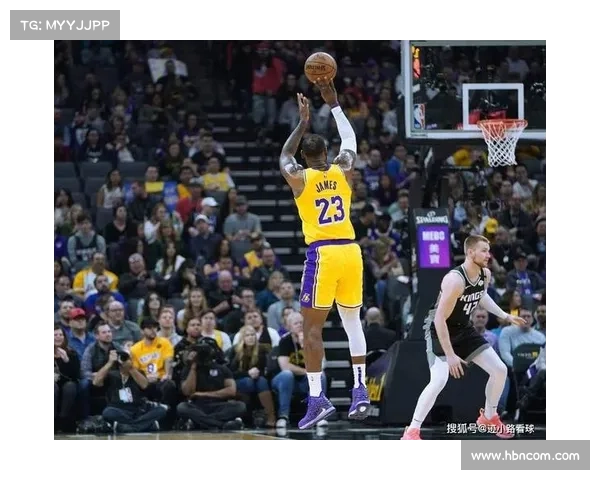 NBA _ 詹姆斯43分威少三双 湖人终于痛快赢了一把 NBA _ 詹姆斯43分威少三双 湖人终于痛快赢了一把