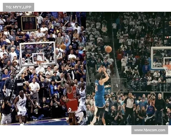 NBA之2002届:内线井喷最美的年华,巨人的传说他比肩乔丹 NBA之2002届:内线井喷最美的年华,巨人的传说他比肩乔丹