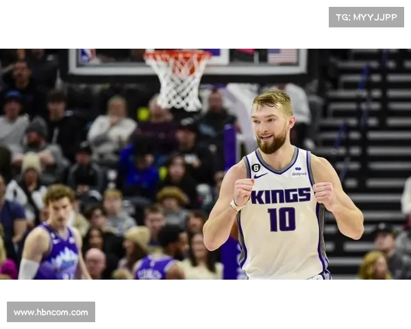 NBA历史最长两双纪录 萨博尼斯连续第54场拿下两双