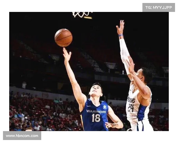 NBA夏季联赛:勇士不敌独行侠 NBA夏季联赛:勇士不敌独行侠