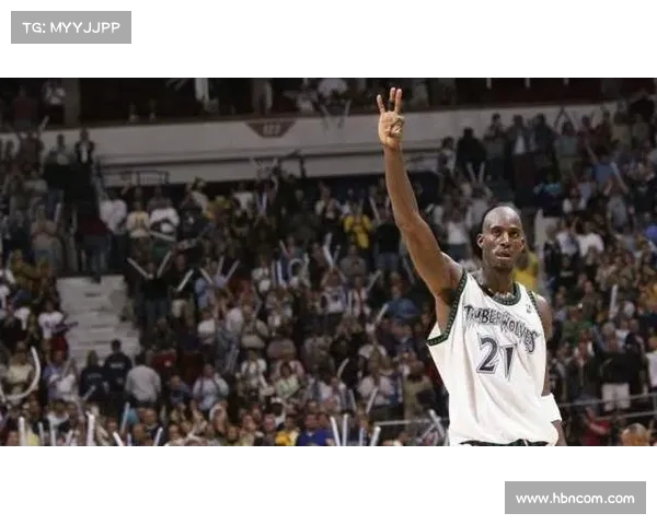 NBA最动情的故事之一,约翰大叔为加内特献上最后一舞 #dou来nba NBA最动情的故事之一,约翰大叔为加内特献上最后一舞 #dou来nba