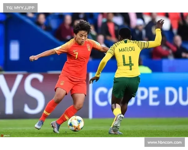 世界杯:李影破门 中国女足1—0南非女足斩获小组赛首胜 世界杯:李影破门 中国女足1—0南非女足斩获小组赛首胜