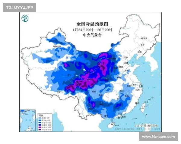 中东部地区有较大范围雨雪过程 琼州海峡等海域有大雾 中东部地区有较大范围雨雪过程 琼州海峡等海域有大雾
