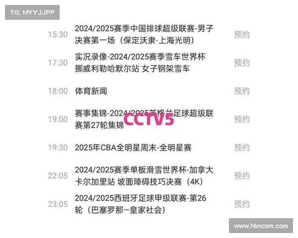 中央5套今晚19:30直播表:CCTV5 CCTV5+节目单 附中国女足半决赛程表 中央5套今晚19:30直播表:CCTV5 CCTV5+节目单 附中国女足半决赛程表