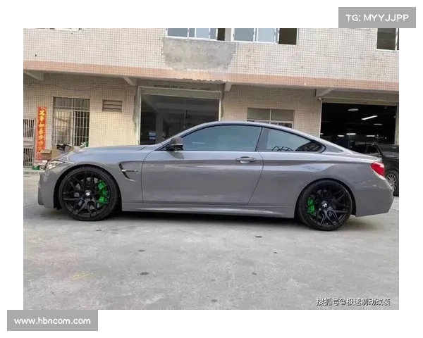 KT绞牙细腻调校,宝马4系改装舒适性保留运动质感 KT绞牙细腻调校,宝马4系改装舒适性保留运动质感